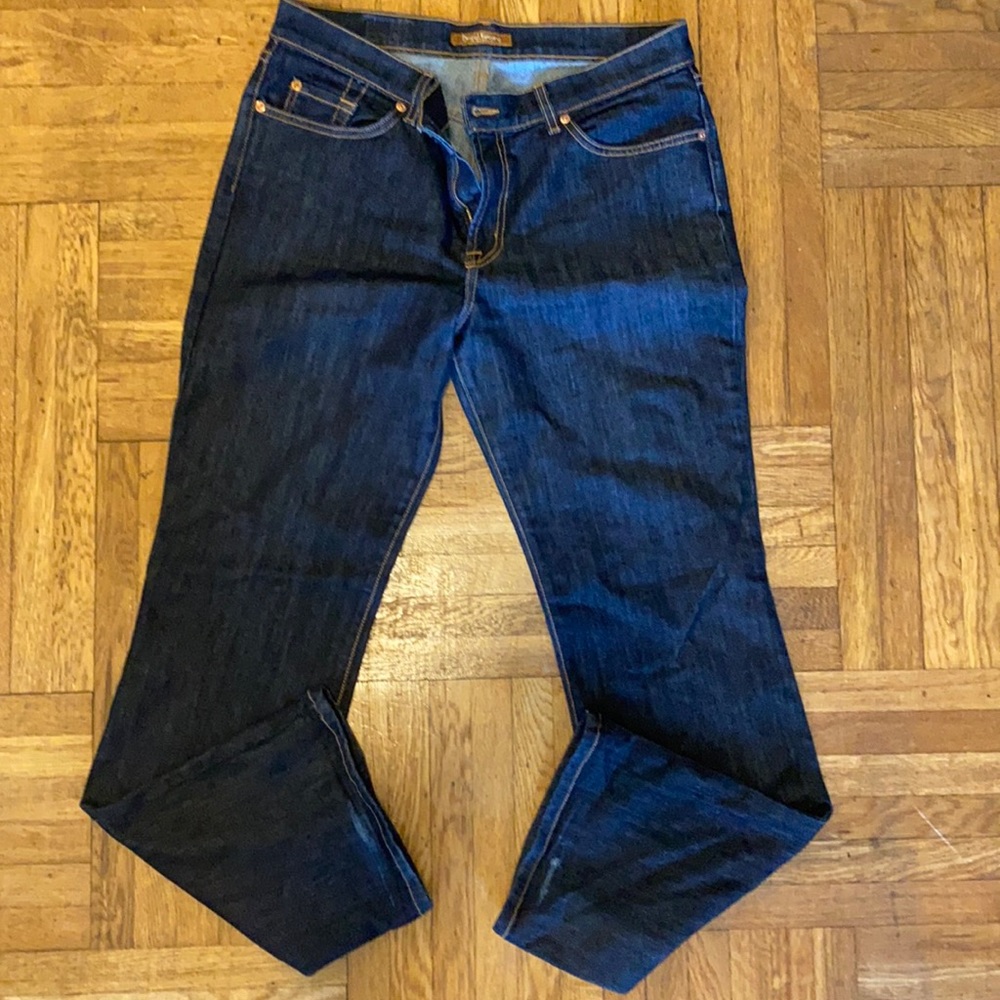 David Kahn Woman’s Jeans! Size 12P!